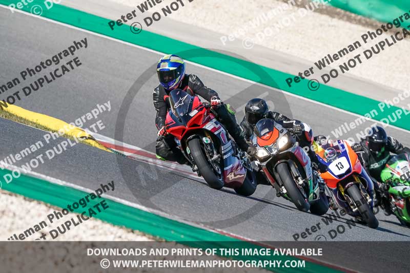 motorbikes;no limits;november 2019;peter wileman photography;portimao;portugal;trackday digital images